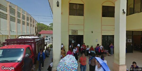 UNIDAD DE SERVICIOS DE APOYO A LA EDUCACIÓN REGULAR